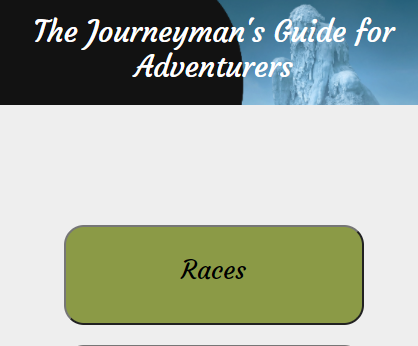 Journeyman's project